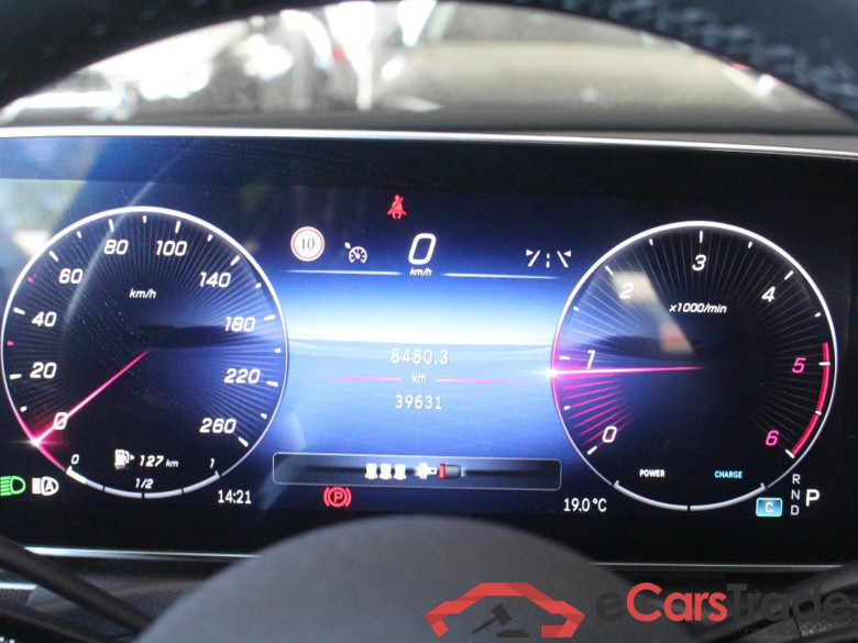 C -Klasse T-Modell C 300 d T (206.206)AMG 2.0 AMG Line 210KW AT9 E6d #6