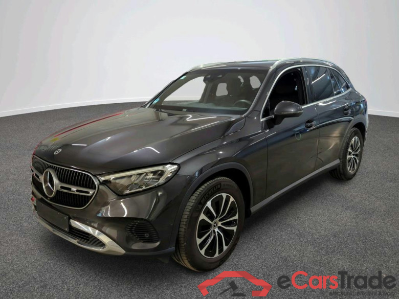 GLC -Klasse GLC 220 d 4Matic (254.605)Avantgarde 162KW AT9 E6d #1
