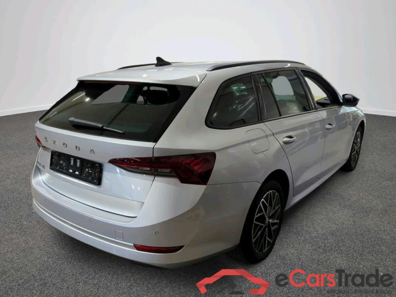 Octavia Combi Ambition 2.0 TDI 110KW AT7 E6d #2
