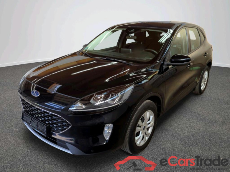 Kuga Cool & Connect 2.0 EcoBlue 140KW AT8 E6d #1