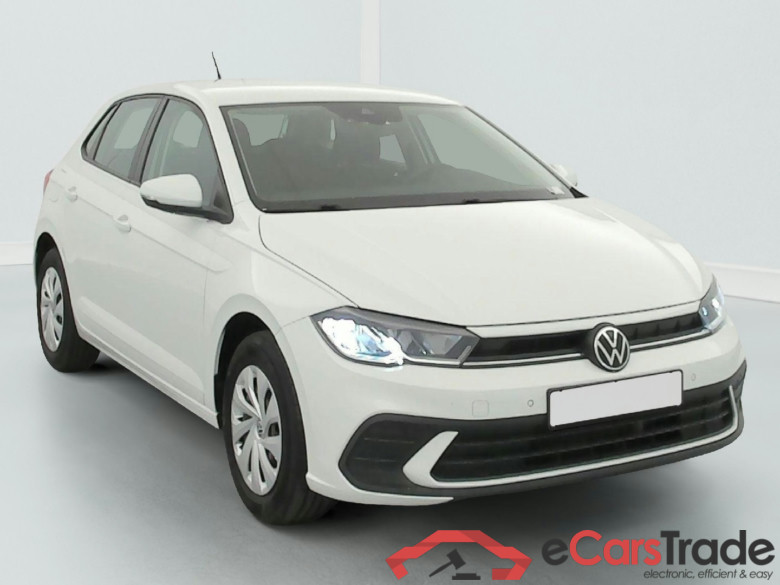 Volkswagen Polo 1.0 TSI 95 S&S BVM5