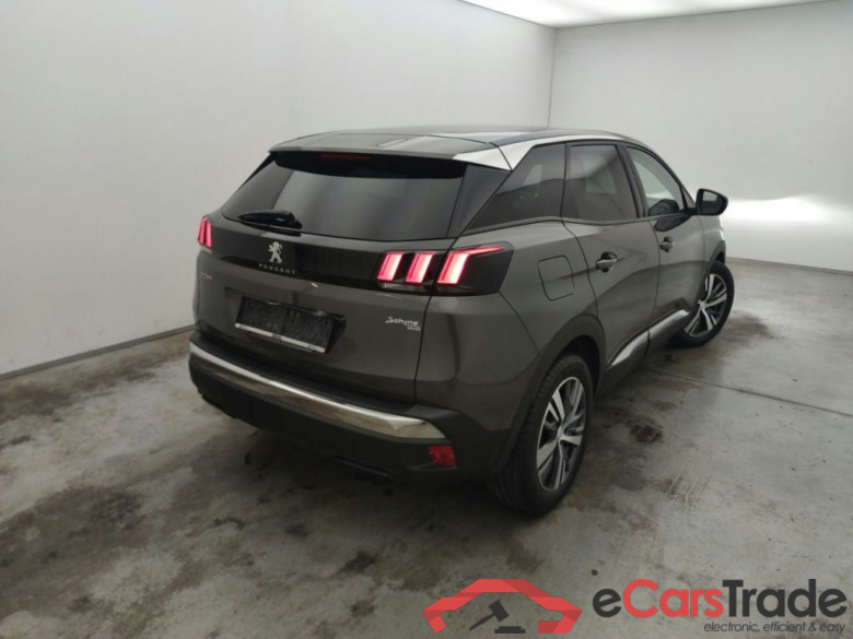 Peugeot 3008 1.2 PureTech 96kW S&S Auto Allure Pack 5d #4