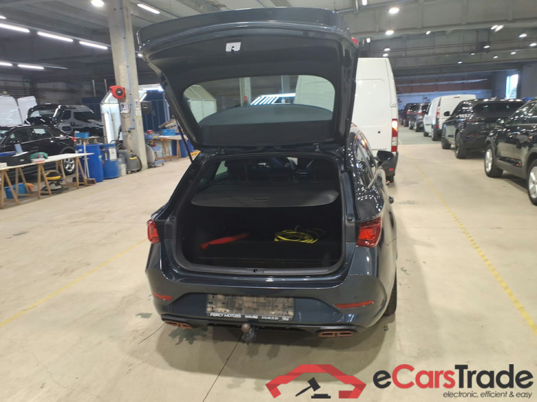 CUPRA LEON ST 1.4 PHEV E-HYBRID 150KW DSG SP #3