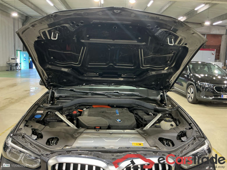 BMW X3 2.0 XDRIVE30E (120KW) AUTO #6