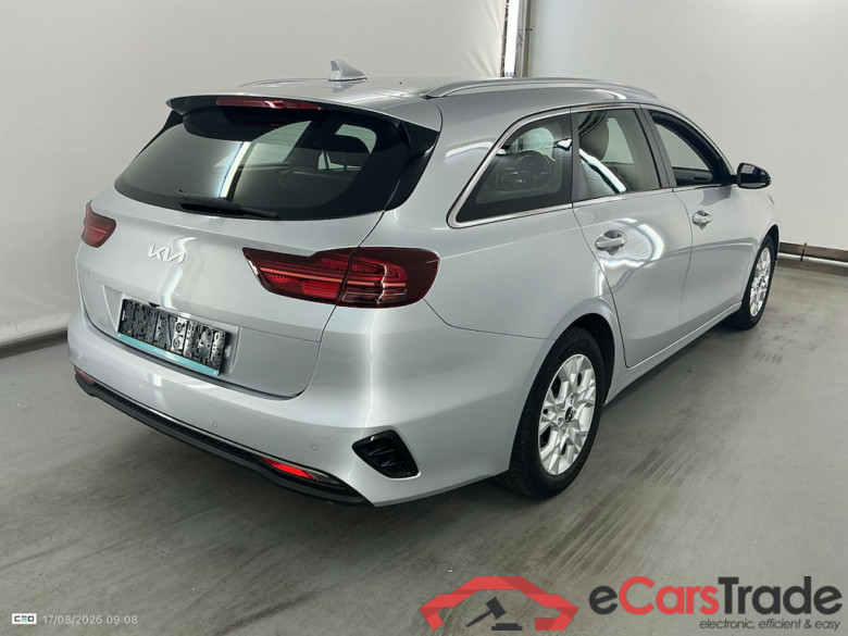 KIA CEE'D SPORTSWAGON 1.0 T-GDI PULSE Travel #4