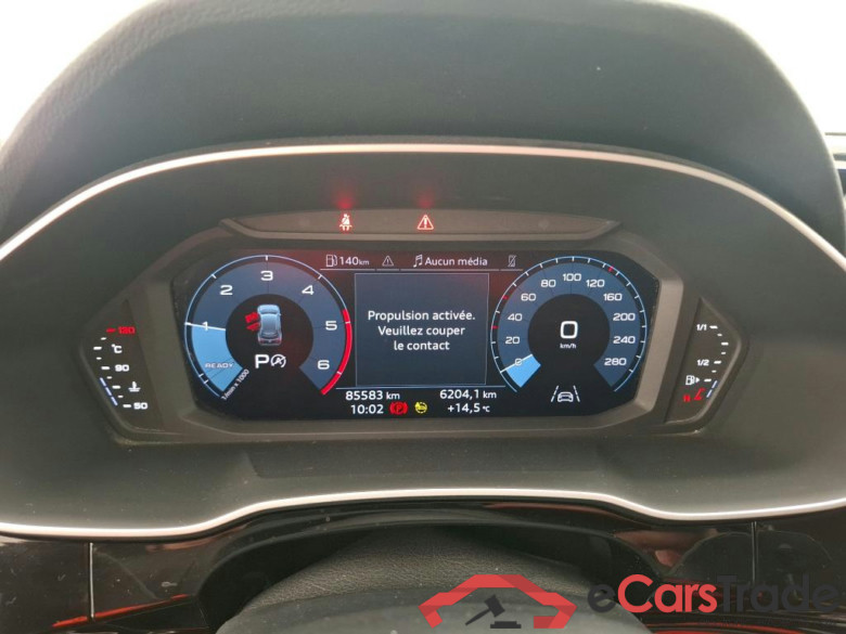AUDI Q3 2018 5P SUV 35 TDI 150 S TRONIC #6