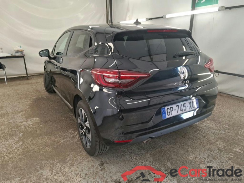 Clio V Evolution 1.0 TCe 90CV BVM6 E6d #2