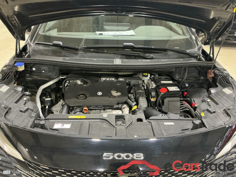 PEUGEOT 5008 1.5 BLUEHDI 130 AUTO GT #6