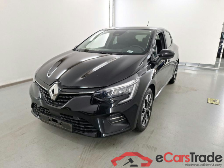 RENAULT CLIO 1.0 TCE 90 EVOLUTION #1