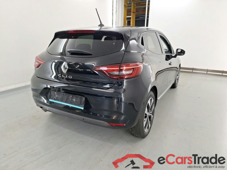 RENAULT CLIO 1.0 TCE 90 EVOLUTION #4