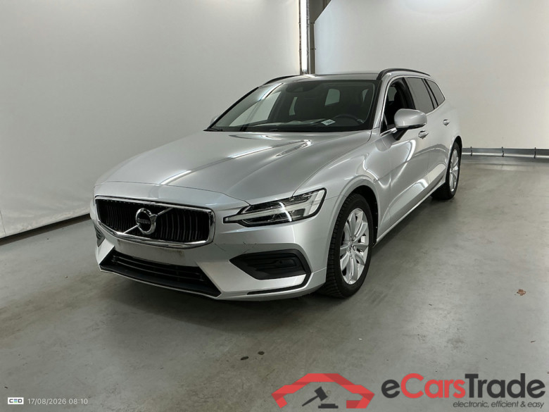 VOLVO V60 2.0 B4 D MHEV MOMENTUM PRO AUTO #1