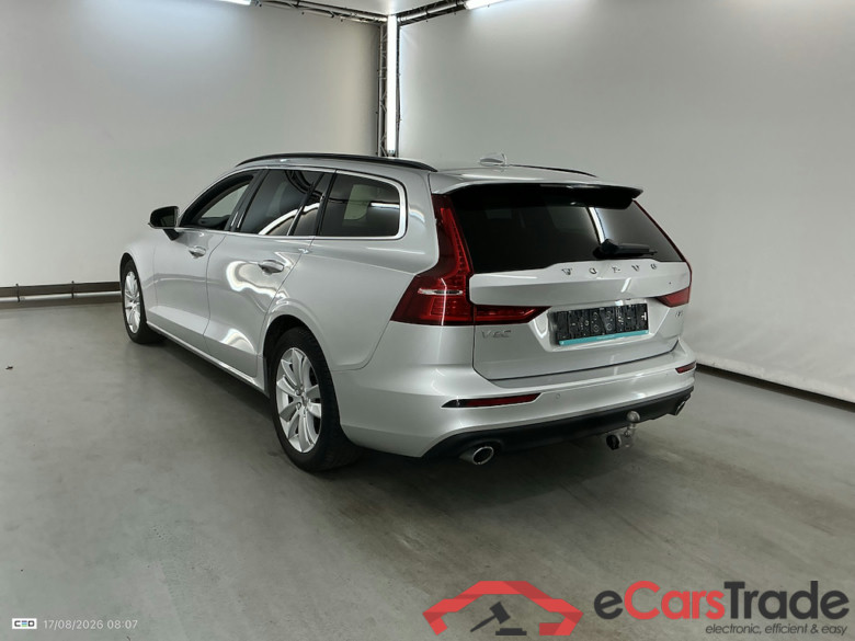 VOLVO V60 2.0 B4 D MHEV MOMENTUM PRO AUTO #3