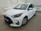 preview Toyota Yaris #0