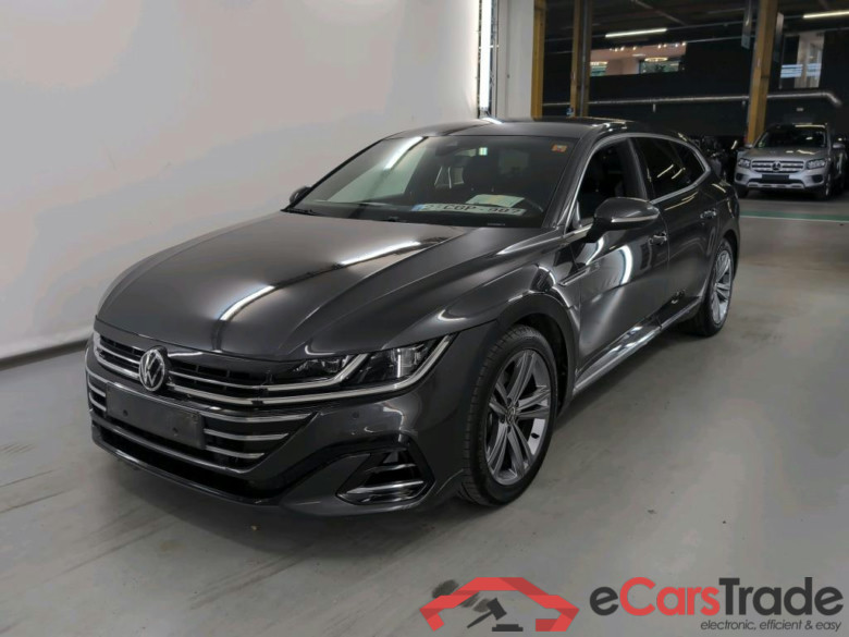 VOLKSWAGEN ARTEON 2.0 TDI 110KW DSG R-LINE SHOOTING BRAKE