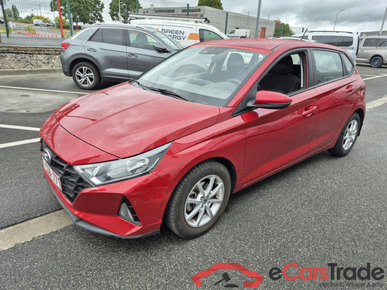 HYUNDAI I20 i20 1.2i Air #1