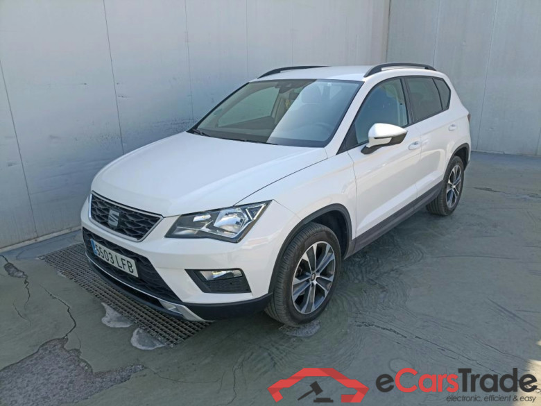 SEAT ATECA 1.0 TSI 85kW (115CV) St&Sp Style Eco MY20
