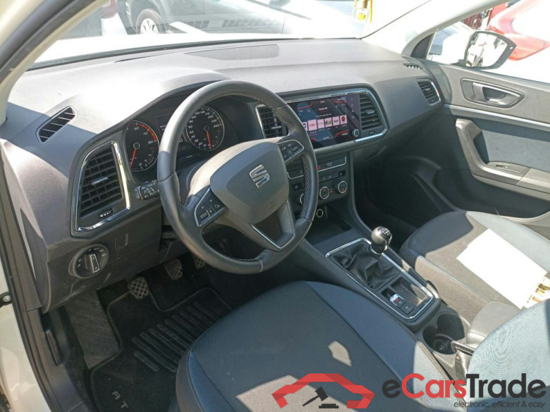 SEAT ATECA 1.0 TSI 85kW (115CV) St&Sp Style Eco MY20 #3