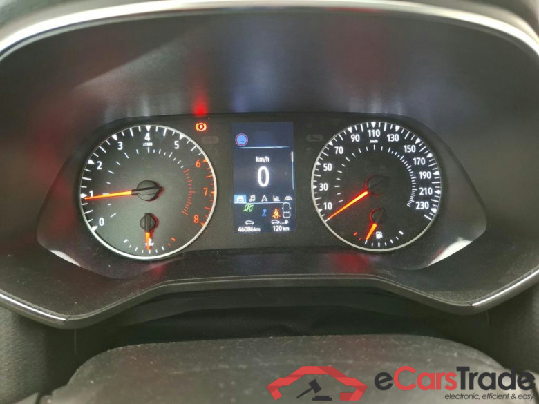 Clio V Business 1.0 TCe 90CV BVM6 E6d #6