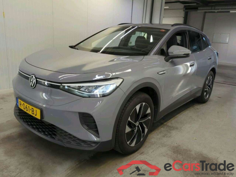 VOLKSWAGEN ID.4 Pro 77 kWh