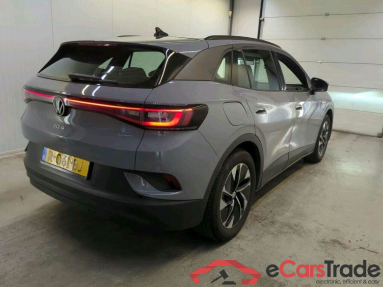 VOLKSWAGEN ID.4 Pro 77 kWh #2