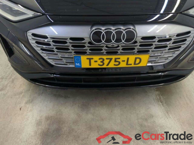 AUDI Q8 Sportback e-tron 55 quattro E115 kWh #4