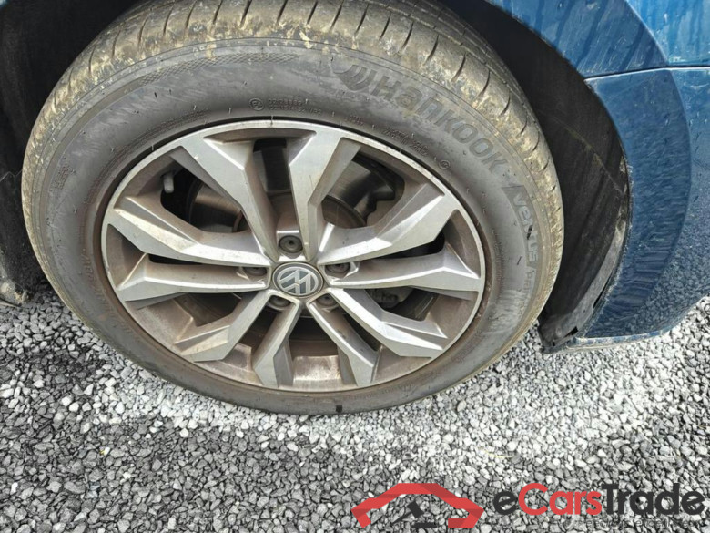 VOLKSWAGEN Passat Variant Dsl Passat SW 2.0 TDi SCR Style Business #6