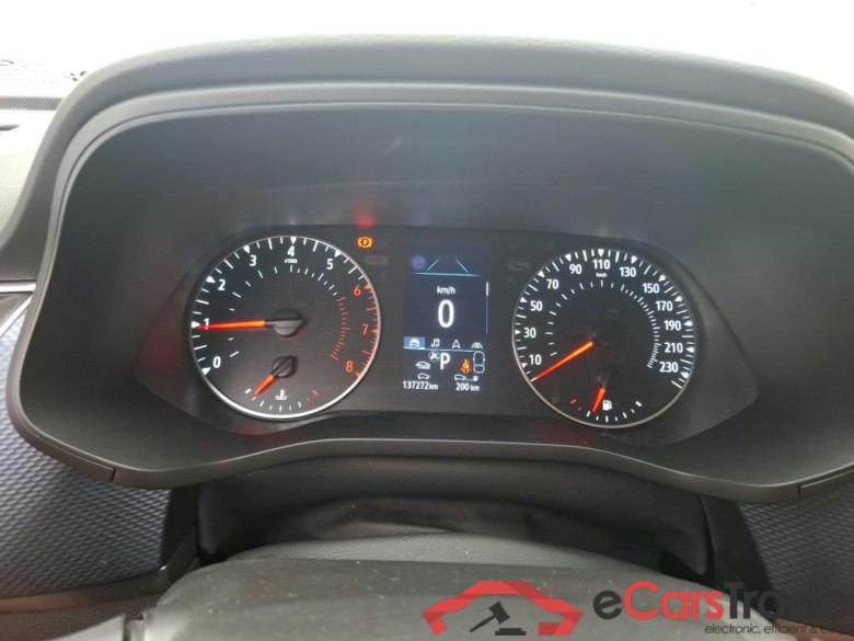 RENAULT Arkana / 2021 / 5P / SUV Evolution mild hybrid 140 EDC -22 #6