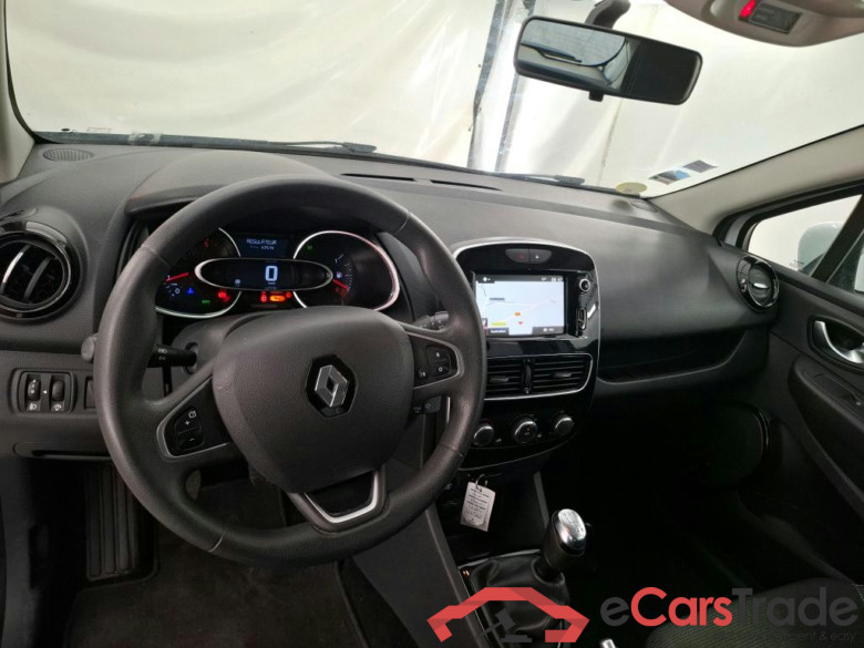 RENAULT Clio Société / 2016 / 5P / Berline Air Medianav dCi 75 #5