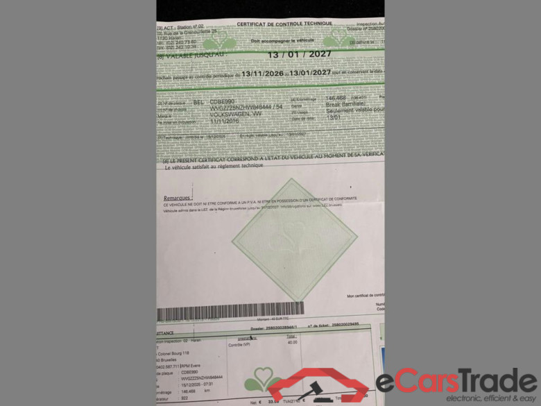 VOLKSWAGEN Tiguan Dsl Tiguan 2.0 TDi SCR Highline BMT DSG #6