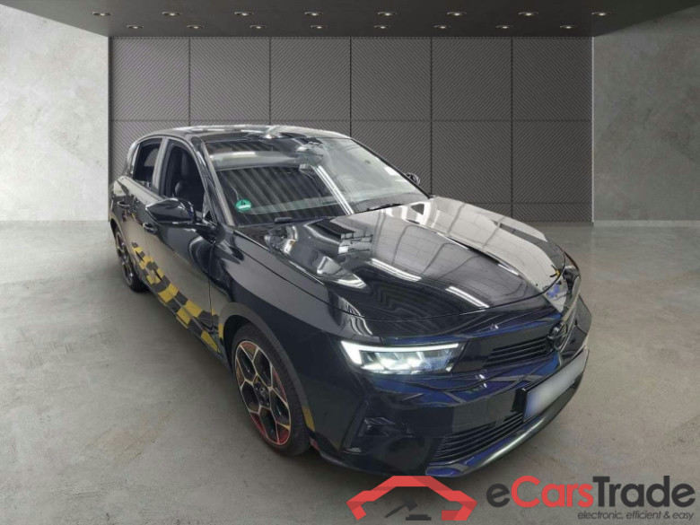 Opel Astra L Lim. 5-trg. (2021->) DE - LimS5 1.2 Turbo EU6d, GS Line, 2021 - 2022 #2