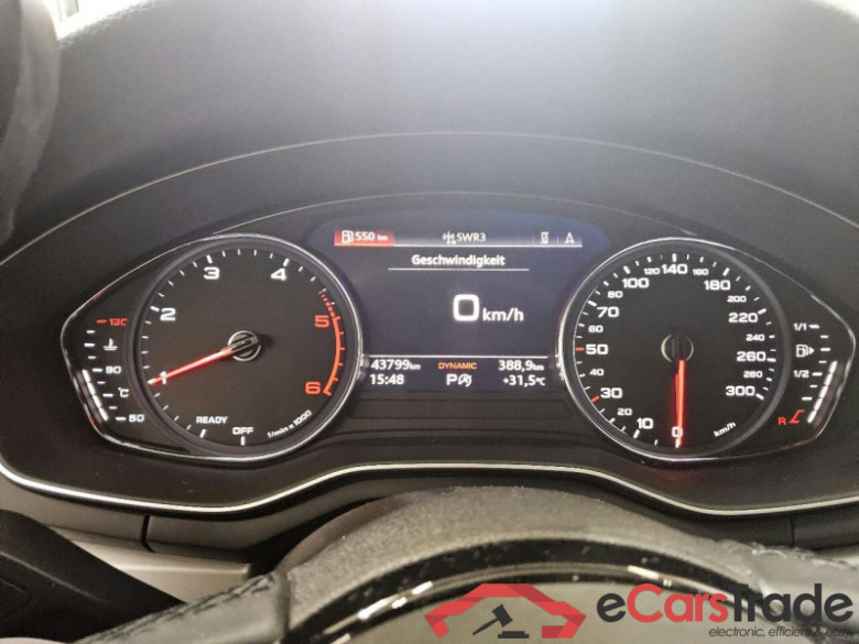 Audi A5 Sportback (F5F)(10.2019->) DE - LimS5 40 2.0 TDI quattro EU6d, MHEV advanced, (Facelift) 2020 - 2023 #6