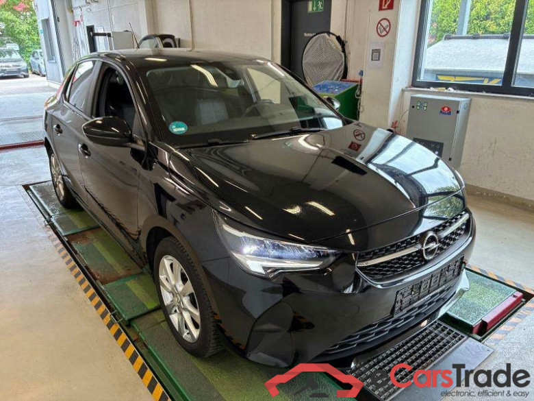 Opel Corsa F (2019->) DE - LimS5 1.2 EU6d, Edition, 2019 - 2023 #2
