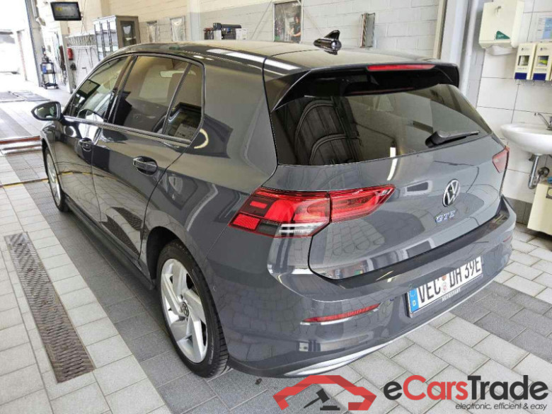 Volkswagen Golf VIII Lim. (CD1)(12.2019->2024) DE - LimS5 1.4 eHybrid EU6d, GTE OPF, 2020 - 2022 #4