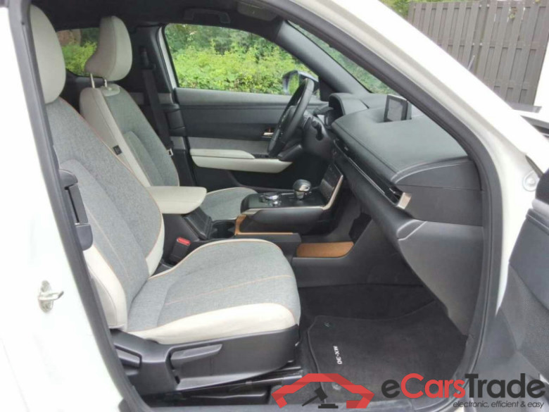 Mazda MX-30 (DR)(05.2020->) DE - SUV5 e-SKYACTIV, Advantage, 2022 - 2025 #6