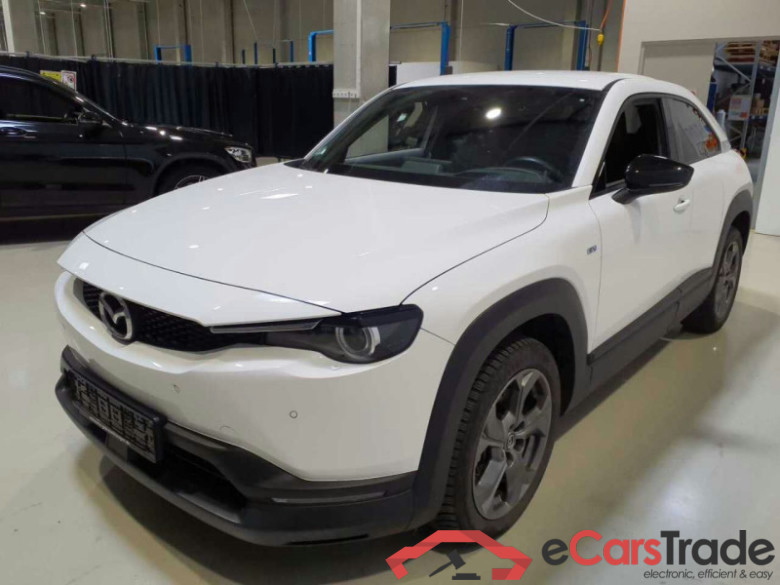 Mazda MX-30 (DR)(05.2020->) DE - SUV5 e-SKYACTIV, Advantage, 2022 - 2025 #1