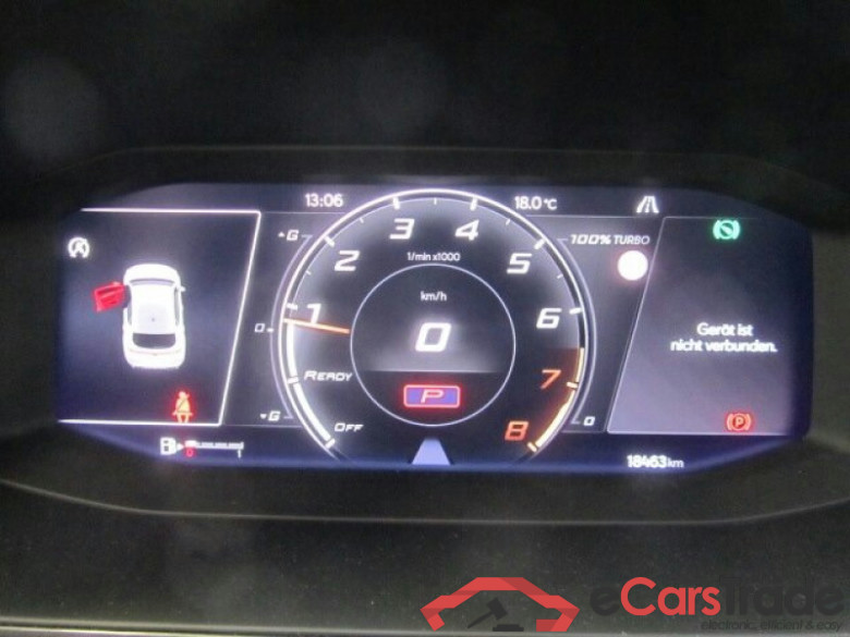 Cupra Leon (KL1/KU1)(09.2020->) DE - LimS5 2.0 TSI EU6d, VZ OPF, 2021 - 2024 #6