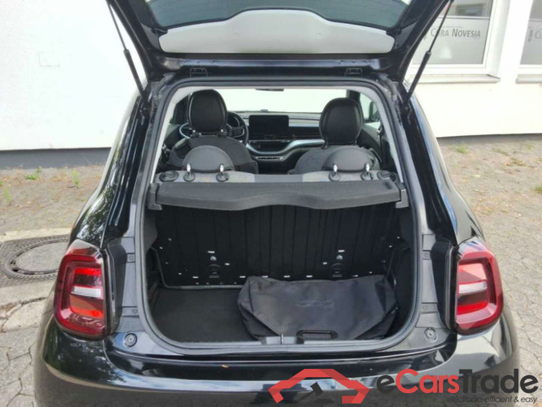 Fiat 500 e (332) Lim. (2020->) DE - LimS3, Icon Batterie 42 kWh, 2020 - 2023 #2