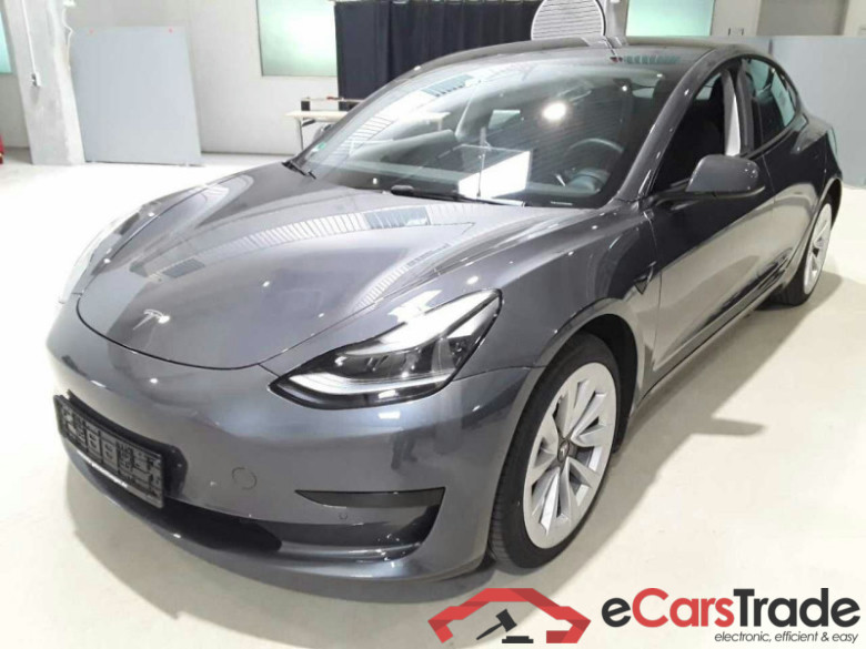 Tesla Model 3 DE - Lim4, RWD 60 kWh, (Facelift) 2023 - 2026