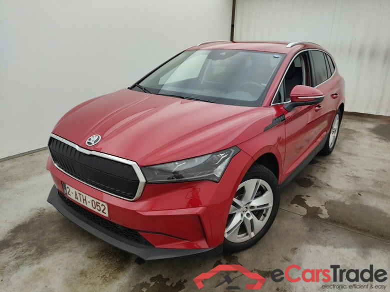 Skoda Enyaq iV 80 5d