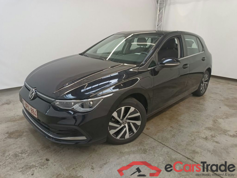 Volkswagen Golf VIII 1.4 eHybrid Style DSG 5d
