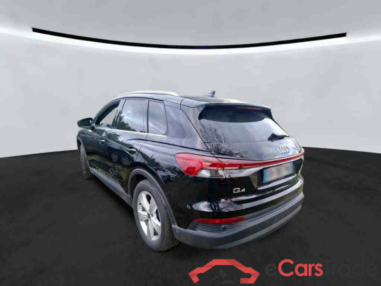 Audi Q4 e-tron Q4 e-tron 40 40 (152 kW) Electric Automatic #4