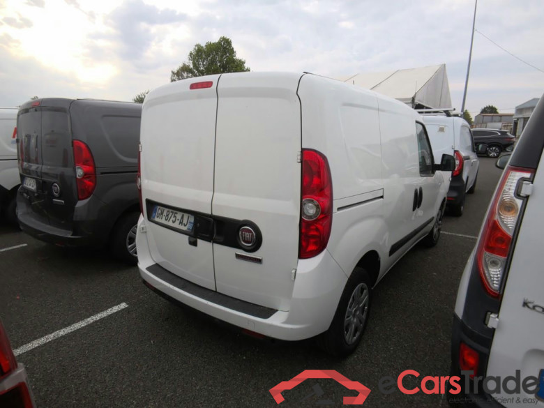 DOBLO CARGO MJET 105 PRO LNG #4