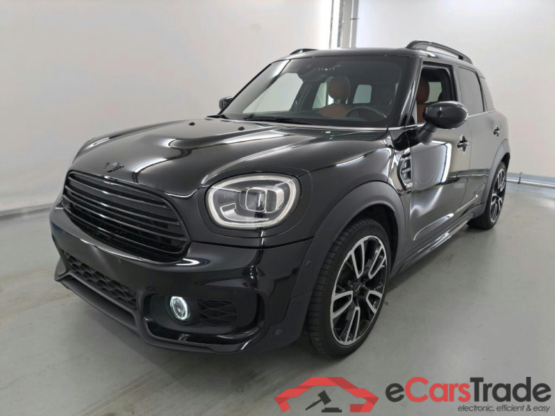 MINI COUNTRYMAN 1.5 COOPER