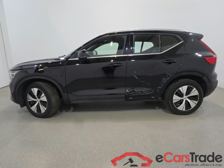 Volvo XC40 1.5 T4 Plug-In Hybrid Aut. LED Virtual ACC Navi Sport-Seats KeylessGo Klima PDC ... #2