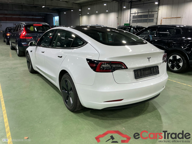 TESLA MODEL 3 BEV 50KWH STANDARD RWD PLUS AUTO #3