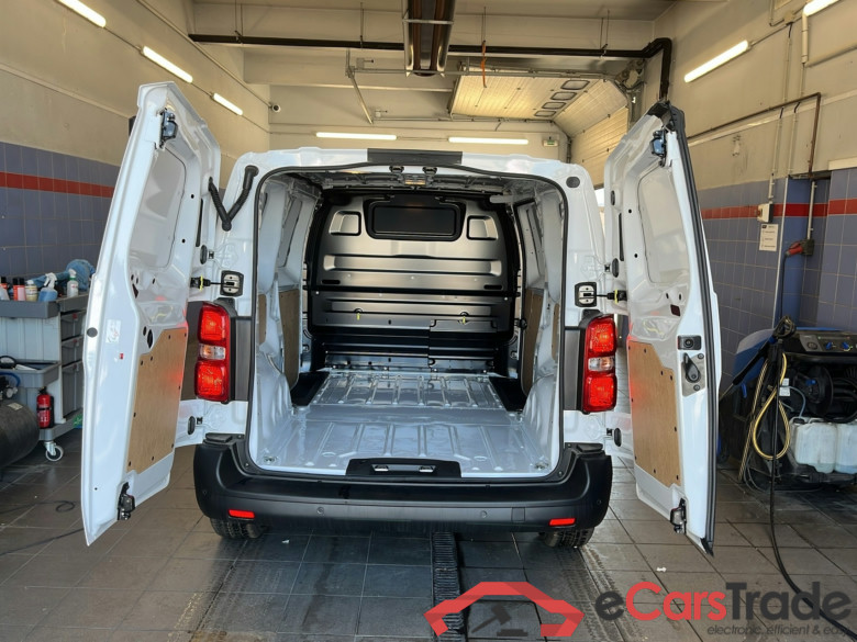 Peugeot Expert M Diesel 120 CH manuelle #5