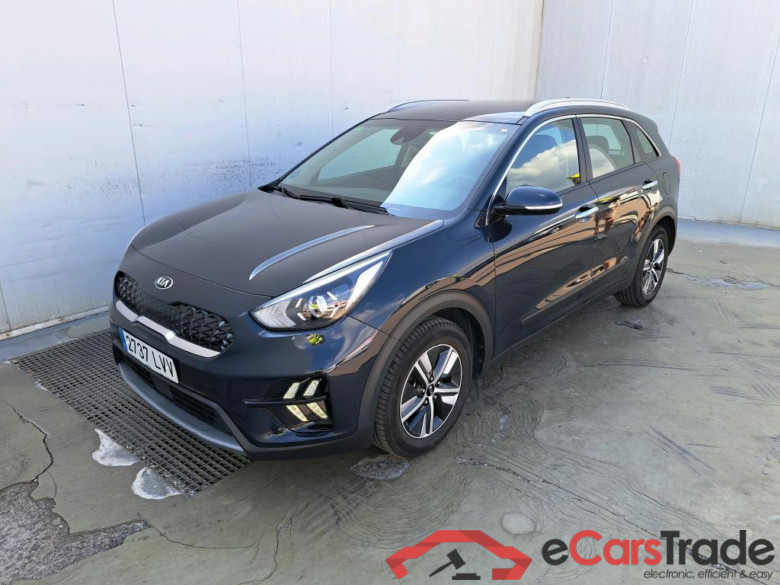 Niro Drive 1.6 AT6 E6d