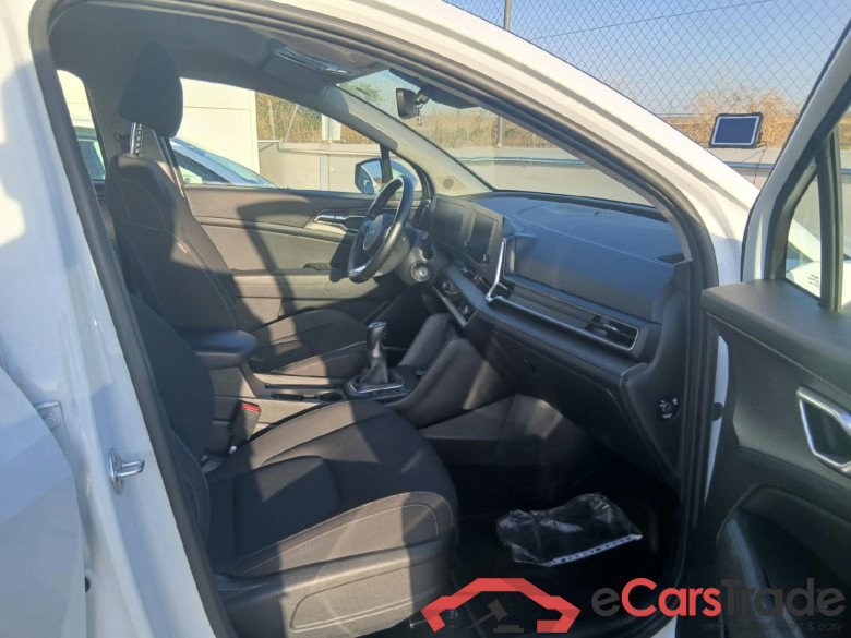 KIA Sportage / 2022 / 5P / todoterreno 1.6 T-GDi 110kW (150CV) Concept 4x2 #6