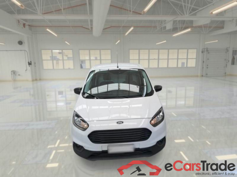 FORD TRANSIT COURIER / 2018 / 4P / VETT. FURGONATA 1.5 TDCI 75 CV TREND #6