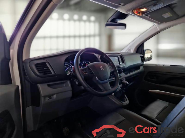 PEUGEOT EXPERT / 2016 / 4P / FURGONE 2.0 BLUEHDI 120 PREMIUM COMPACT #3